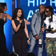 Nicki Minaj and Lil' Wayne (Kevin Winter/Getty Images)